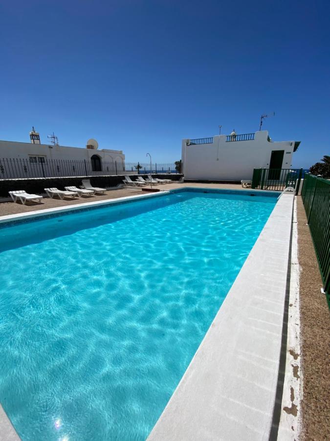 Apartment Lola Puerto del Carmen  Exterior photo