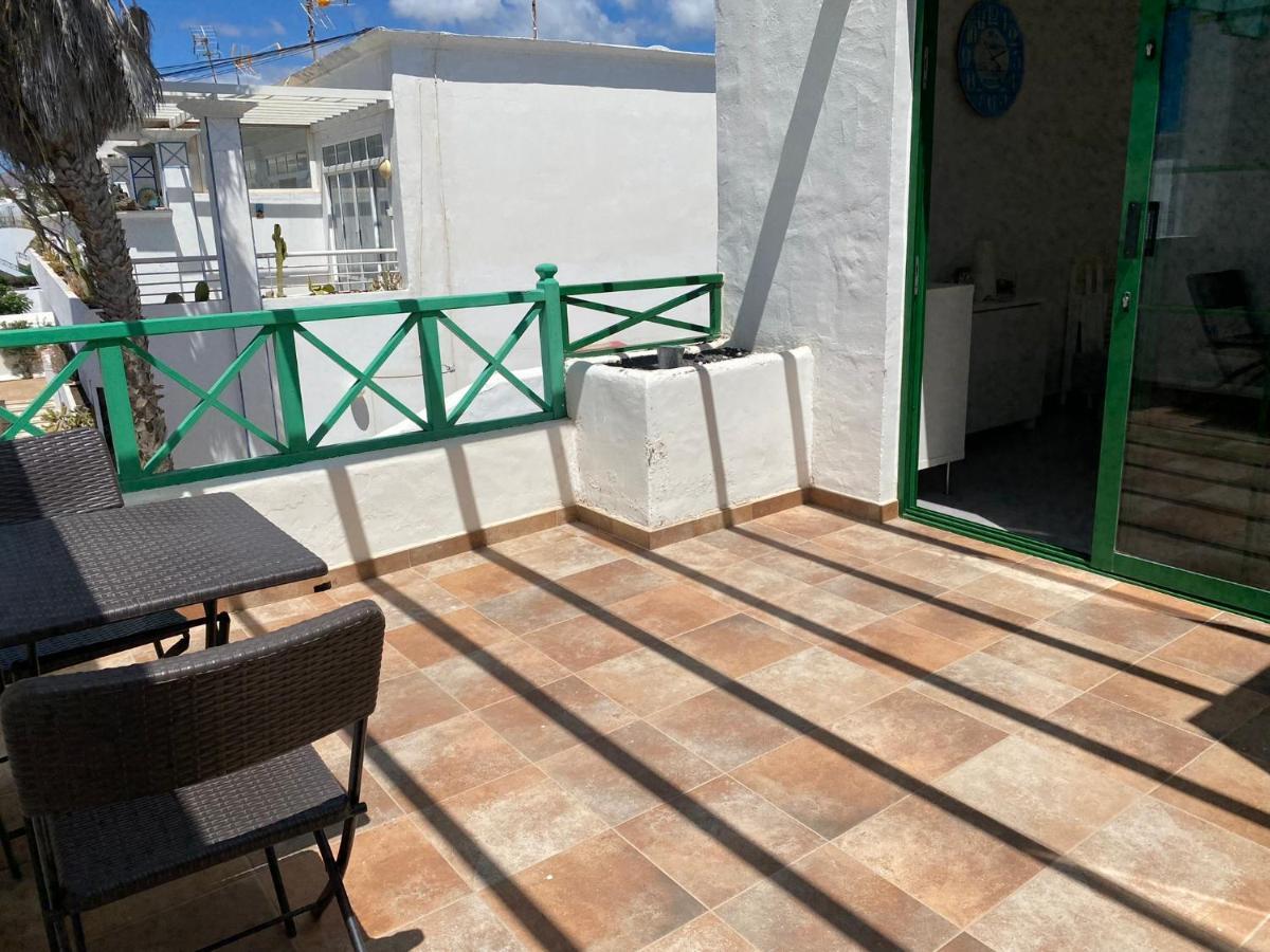 Apartment Lola Puerto del Carmen  Exterior photo